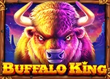 เกมสล็อต Buffalo King